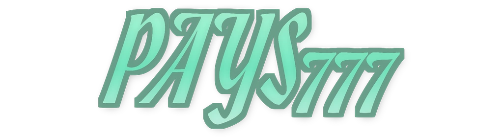 Logo PAYS777